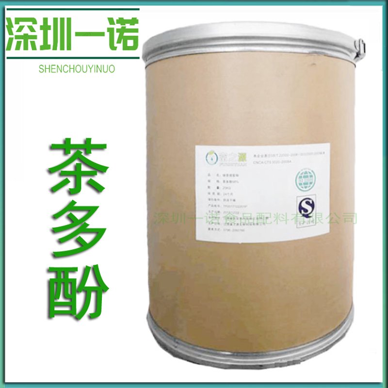 抗氧化剂行业现状与未来趋势